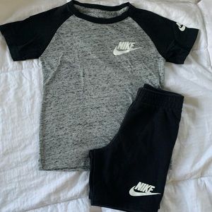 Nike set